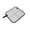 Gray, variant on Travel Seat Cushion,Portable Seat,Sitting Pad: Lightweight Waterproof Folding Seat Pad for Backpacking,14*12IN Portable Camping Seat Mat for Hiking, Picnics Beach & Outdoor Use(Brown)