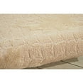 thumbnail image 3 of Nourison Escalade Sand Area Rug ESC11 8' x 10'6", 3 of 6