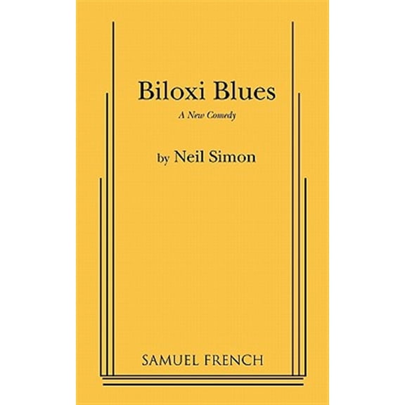 Pre-Owned Biloxi Blues