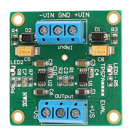 Oubit Buck Converter Module,Power Supply Module ‑4 Positive Negative ...