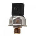 thumbnail image 2 of 284-2728, Aluminium Alloy Professional Sturdy Stable Fuel Rail Pressure Sensor Simple Installation  For Auto Parts, 2 of 8