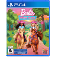 thumbnail image 1 of Barbie Horse Trails (PS4), 1 of 6