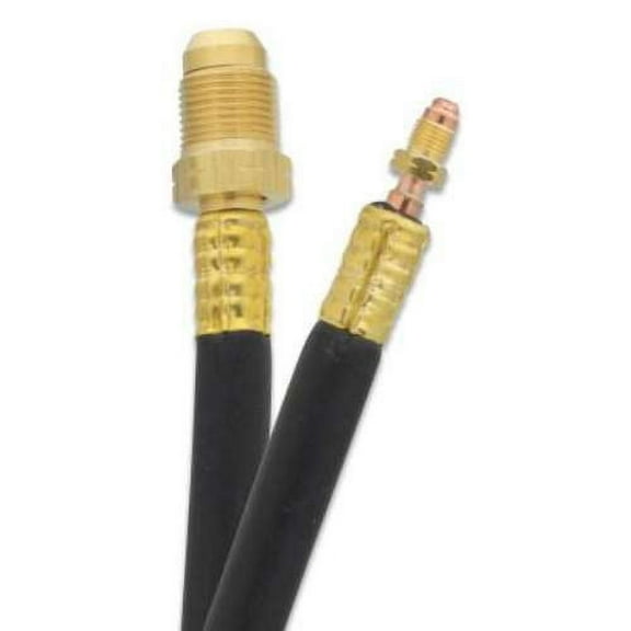 Miller Electric WELDCRAFT 25 ft TIG Weld Power Cable 41V29