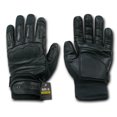 thumbnail image 2 of Guantes Tácticos RAPDOM Kevlar Negro XX-Large, 2 of 2
