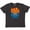 Vintage Black, variant on Inktastic Graffiti Arizona State Flag Youth T-Shirt