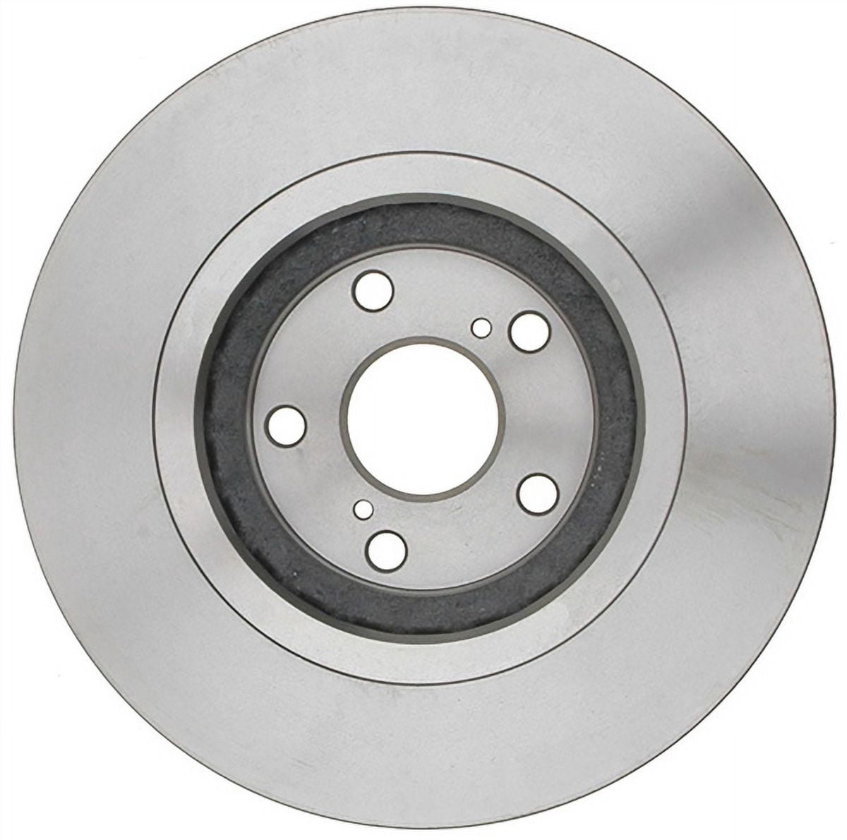 Disc Brake Rotor Fits 2019 Toyota Highlander