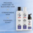 thumbnail image 3 of Kit de Sistema Nioxin 6, Tratamiento Fortalecedor y Espesante del Cabello, 3 of 3
