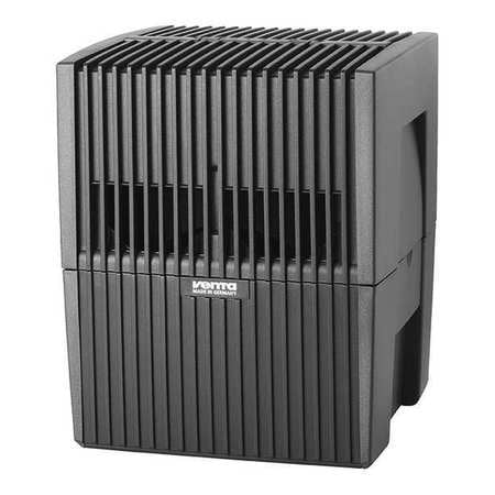 Venta LW15 Airwasher 2-in-1 Humidifier and Air Purifier in (Best Air Purifier For Nursery)