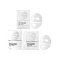 thumbnail image 4 of Mascarilla de biocolágeno que ilumina el rostro, hidrata, reafirma la piel del rostro, suaviza y unifica el tono de la piel Mascarilla de gel de colágeno con centella, 4 of 5