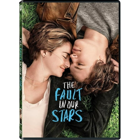 The Fault in Our Stars