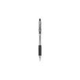thumbnail image 2 of Pilot 32220 Ballpoint Pen Retract./Refill. 1DZ Medium Pt CL/Black Ink, 2 of 4