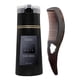 thumbnail image 1 of Promotion Champú Champú para el cabello Champú colorante Champú Suave y de color rápido Teñido no irritante (negro/marrón/marrón claro/morado/rojo) 200 ml(Buy 2 Save 10%), 1 of 2