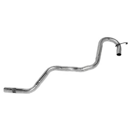 - Walker Exhaust 55169 Exhaust Intermediate Pipe