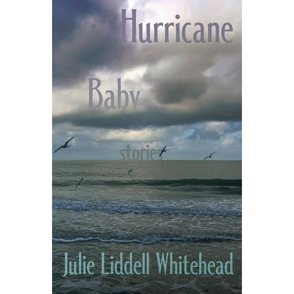 Hurricane Baby: Stories, (Paperback)