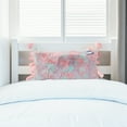 thumbnail image 2 of 3D Axolotl Plush Body Pillow, 18" x 36", 2 of 4