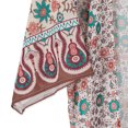 thumbnail image 2 of Tulum Lightweight Kimono or Swimsuit Cover, 2 of 2