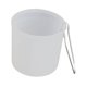 thumbnail image 4 of Comedero para aves de pelea, comedero para pájaros, plato colgante, taza para gallinero, taza de agua para palomas, mascotas 8.3cmx8cm, 4 of 9