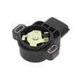 thumbnail image 4 of Sensor de Posición del Acelerador Unique Bargains Reemplazo Negro A22-668 R00, 4 of 8