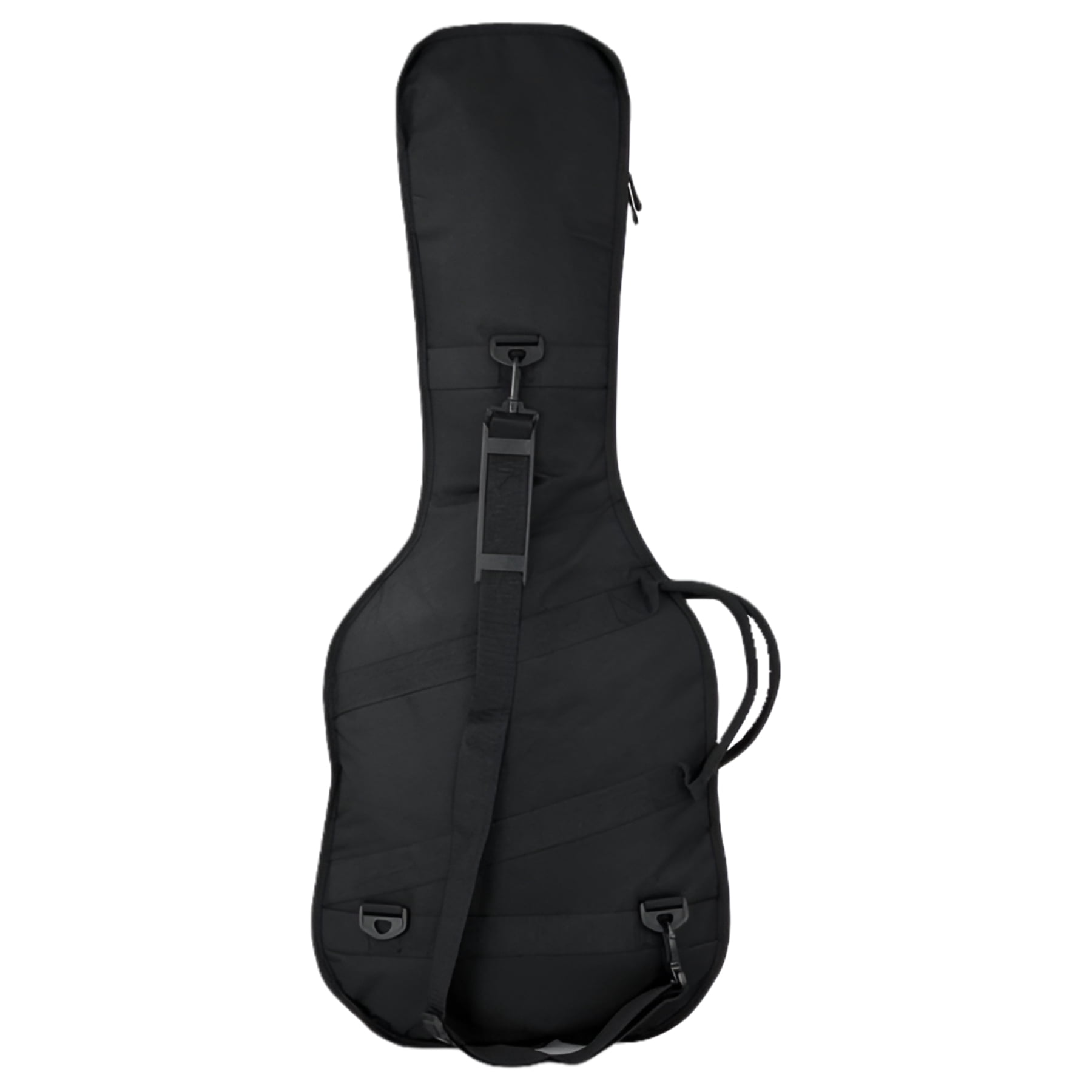 Gator Cases GBE-MINI-ELEC Electric Guitar Gig Bag With Ext. Accessory Pocket New