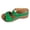 E, variant on Rokment Orthotic Arch Support Platform Wedge Sandals for Women Ladies 2026 Fashion Comfortable Leather Fish Mouth Open Toe High Heels Dressy Slides Beach Casual Dress Slip on Summer Shoes A Size 6