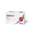 thumbnail image 1 of Fedeblex 7 mg Caja con 30 Tabletas, 1 of 1