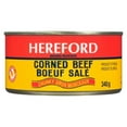 thumbnail image 2 of Hereford Corned Beef Chunky, 2 of 5