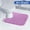Purple, variant on Tripumer Memory Foam Bathroom Rug Set 2 Piece 16 x 24 and 20 x 32 inch Bathroom Mats and Rugs Sets for Washroom Toilet Purple