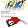 thumbnail image 3 of Buse d'Arrêt Automatique Multifonctionnelle Rouge pour Carburant Essence Kérosène, 3 of 7