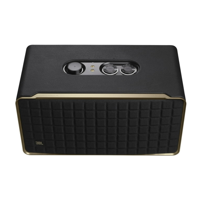 スピーカー・ウーファー JBL AUTHENTICS 500 bluetooth speaker Amazon.com: JBL Authentics 500 - Retro Style Home Speaker with