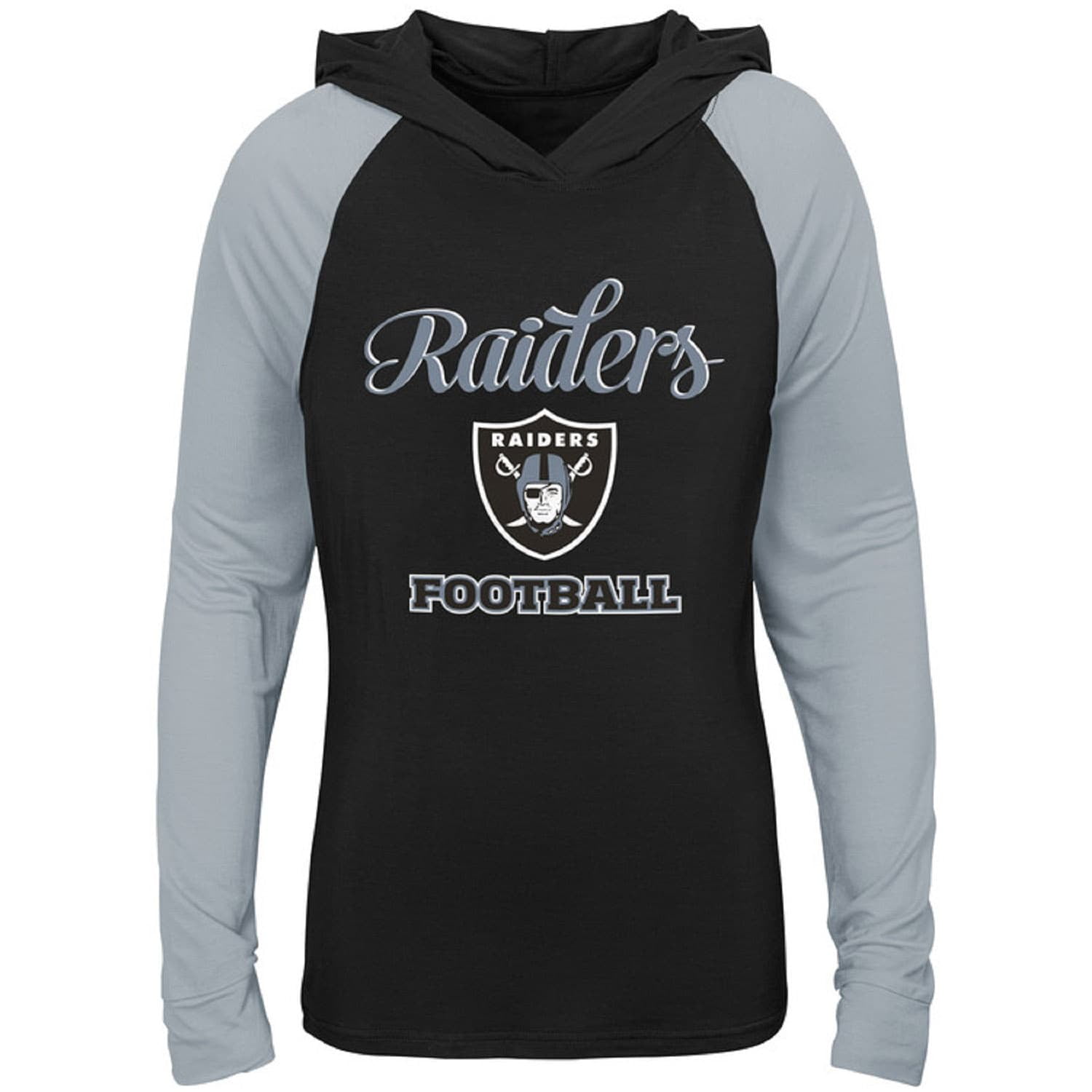 raiders hoodie walmart