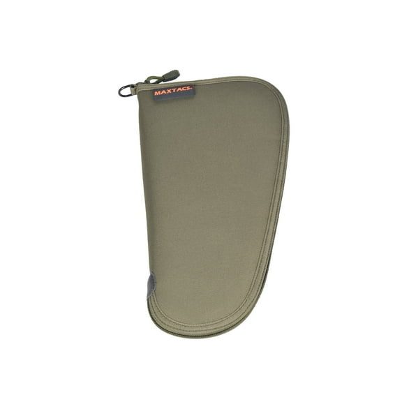 Maxtacs Shooter Pistol Rug - Olive Green - 1 Pack (Large)