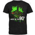 thumbnail image 1 of Original Gamer Made in the 80's Mens T Shirt, 1 of 1