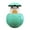 Green, variant on Green Green Bunny Floating Spray Egg Bath Toy For Kids Sprinkle Water Baby Tub Fun