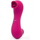 thumbnail image 1 of Rosa Chupando Lengua Mujeres Sexy Toyes Chupando Juguetes para Mujer Manos Libres Dispositivo en Forma de U para Pantalones Sexual Toyz para Sexo para Pareja Mujeres Disfrutar Juguetes para Mujer Camiseta LASADA brillar Electrónica, 1 of 5
