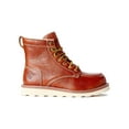 thumbnail image 4 of Herman Survivors Men's Oakridge 6" Steel Toe Work Boots, 4 of 5