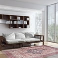 thumbnail image 1 of Tapis ECARPET Lavable en Machine et Respectueux de l'Environment Heriz, 1 of 9