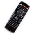 thumbnail image 2 of New XRT112 Replaced Remote Control fit for Vizio TV D650i-C3 D650iC3 E320FI-B2 E320IB2 E320IA2 E320I-A2 E320I-B0 E320FIB2, 2 of 4
