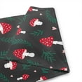 thumbnail image 3 of Sigee Amanita Mushroom Printed Flag12.5 * 18in Outdoor Yard Flags For Garden Decor, 3 of 9