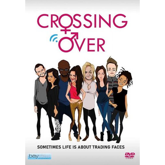 Crossing Over (DVD)