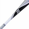 thumbnail image 4 of Marucci F5 -10 USSSA Baseball Bat: MSBF5310 28" 18 oz., 4 of 9