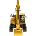 thumbnail image 2 of Diecast Masters Caterpillar 330D L Hydraulic Excavator Core Classics Series Vehicle, 2 of 11