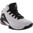 thumbnail image 2 of Tenis Fila Activisor Viz para Hombre 1BM01823-113 blanco 29 FILA 1BM01823-113 ACTIVISOR VIZ, 2 of 5