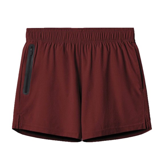 Besolor Men's Sweat Shorts Casual Elastic Waist Summer Workout Athletic Plus Size Lounge Shorts with Pockets