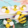 thumbnail image 4 of unbranded 45Ud Adorno Resin Bee Para Llaveros Y De Micro, 4 of 6