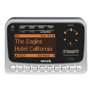SIRPNP2 Sirius Satellite Radio Shuttle Receiver