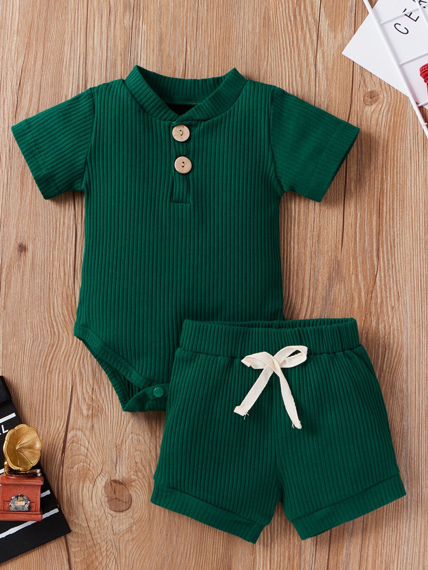 Details about   BABY LIME GREEN POLO ONE PIECE NEWBORN NEW