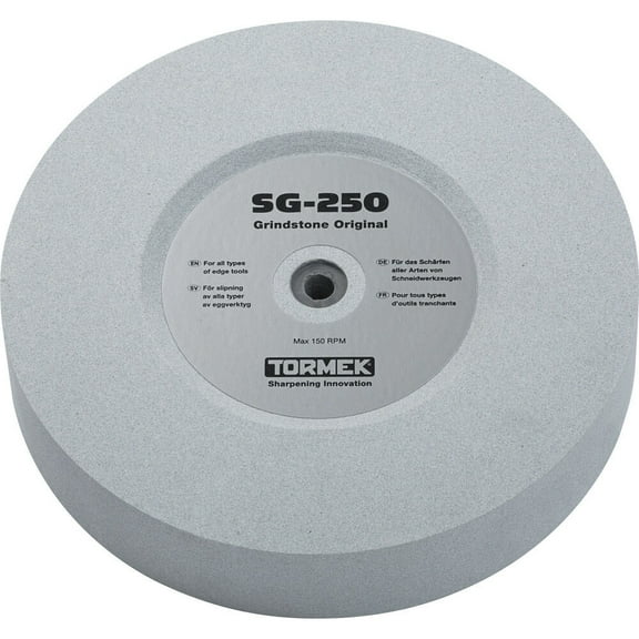 Tormek 10" Standard Stone SG-250