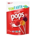 thumbnail image 1 of YumEarth Lollipops de frutas org&aacute;nicas, 1 of 7