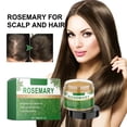 thumbnail image 2 of Argan Oil Hair Mask for Dry and Damaged Hair Deeply Moisturizes,Restores Strengthens All Hair Types,Improves Texture and Vitality,Quick Absorption,Fragrant,1 unit, 2 of 9