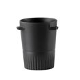 thumbnail image 1 of Matsuzay Taza dosificadora, taza para olfatear, suministros de café, sin rebabas, tarro de polvo de estilo Simple decorativo profesional, a Juegos de servir café y té 51/53 mm/negro, 1 of 6